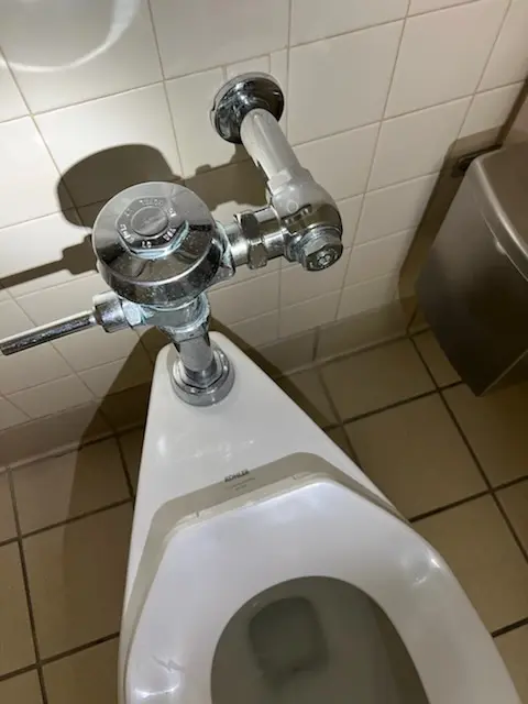 Fixture installation and repair for Hydro Jetting in Nagles Crossroad